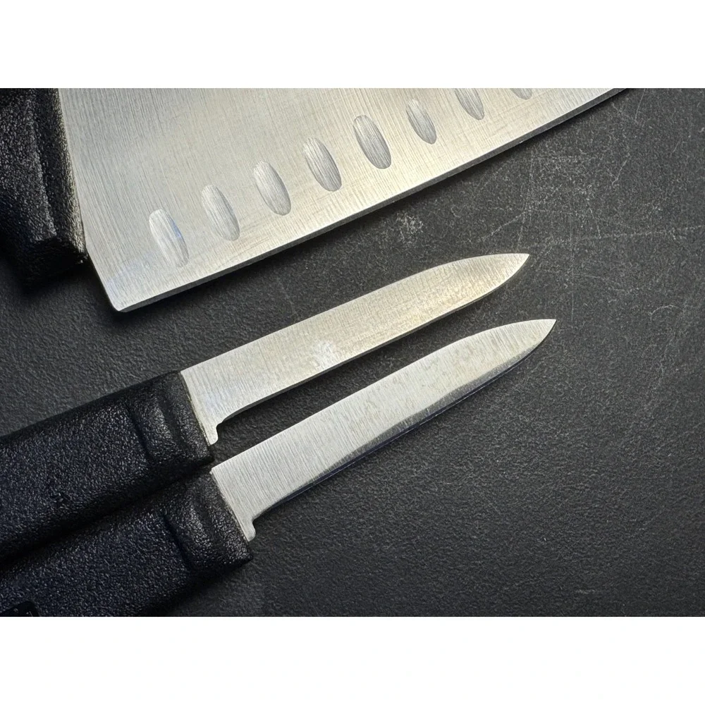 4pc MIU Starter Knife Set 10